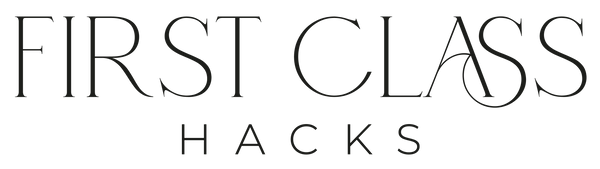 First Class Hacks